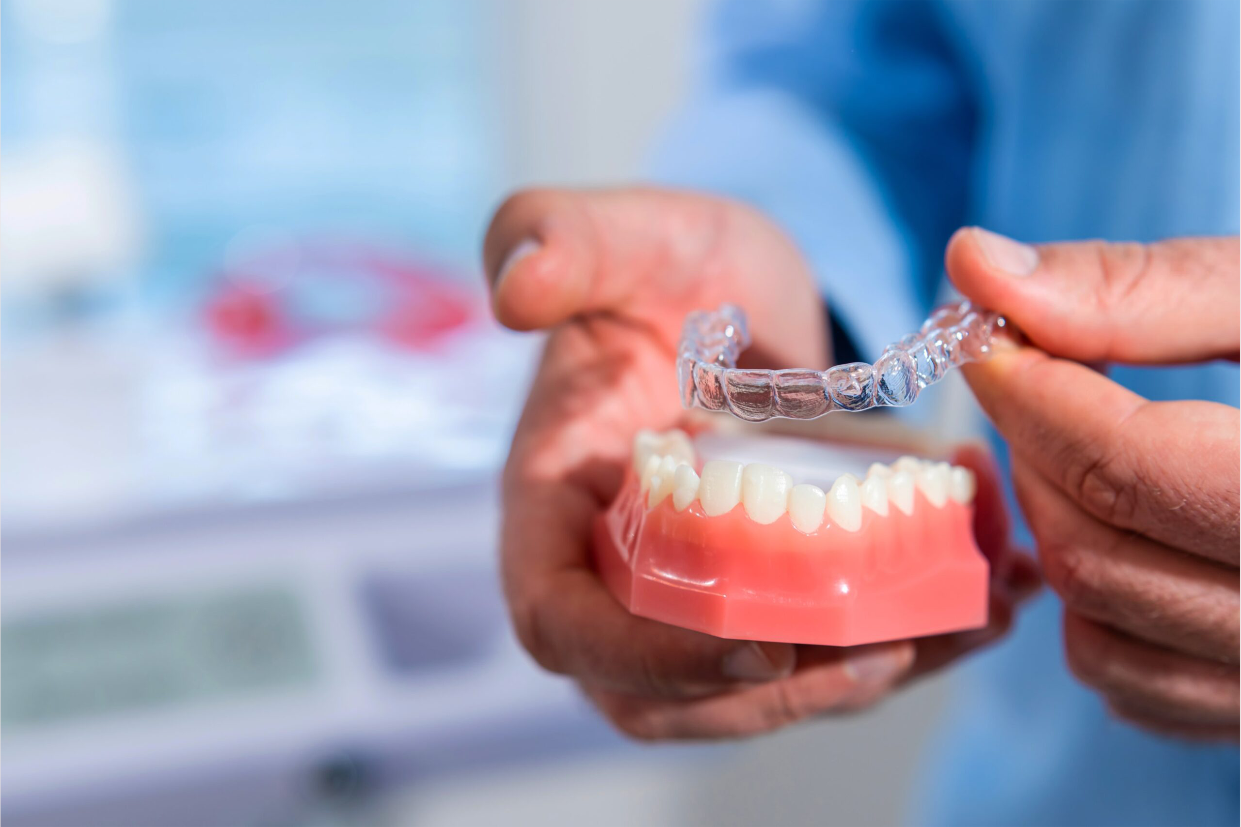 invisalign-tratment